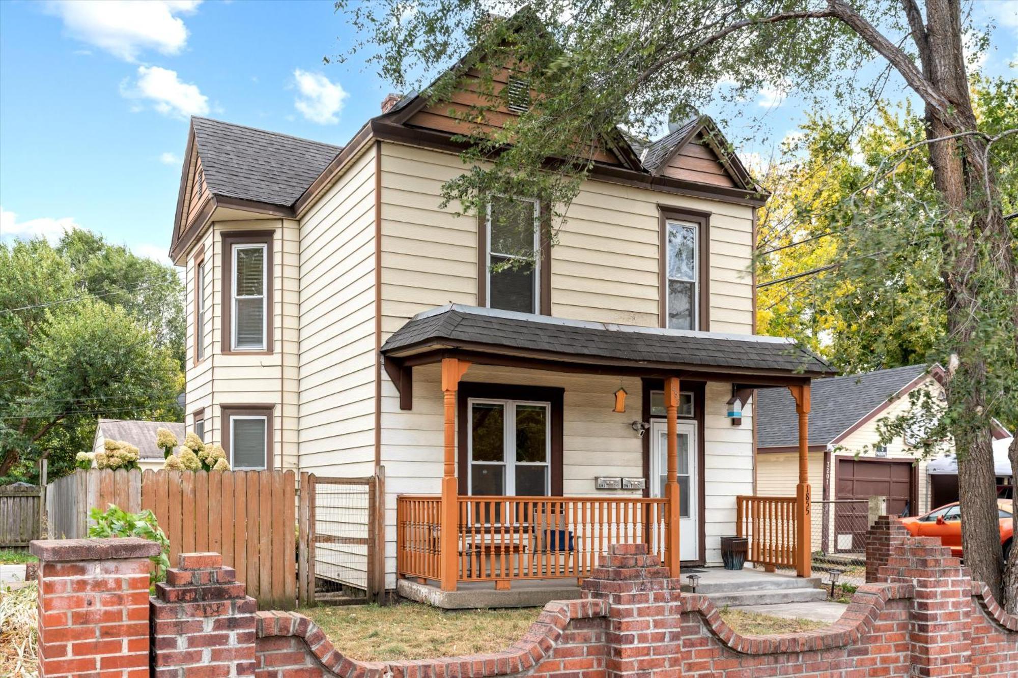 Snapdragon Apt - Charming Two Bedroom In Corcoran Neighborhood Minneapolis Exterior foto